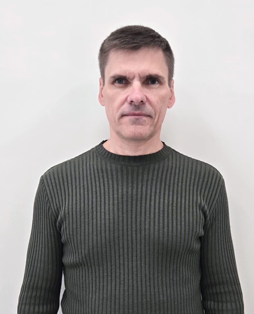 Морозов Сергей Алексеевич.