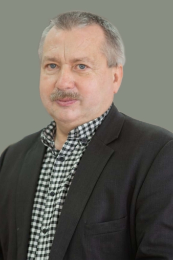 Петрушин Олег Сергеевич.