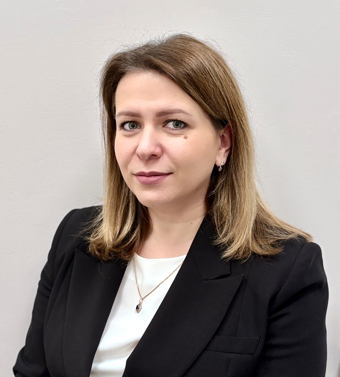 Ермакова Ирина Александровна.